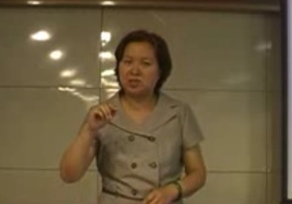 学习型组织的创建（桑宁霞）